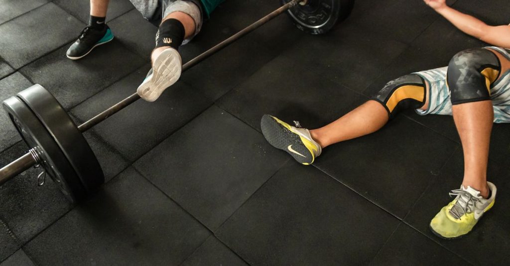 אימון יתר: תסמינים, גורמים וכיצד להתאושש נכון